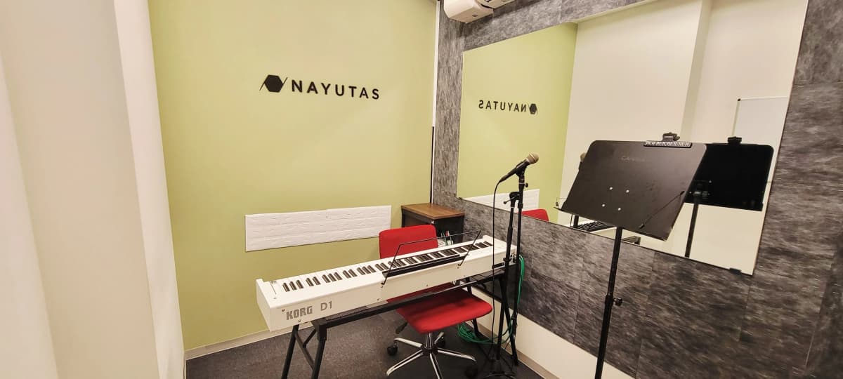 ナユタス ドラム 千葉船橋校 画像 17