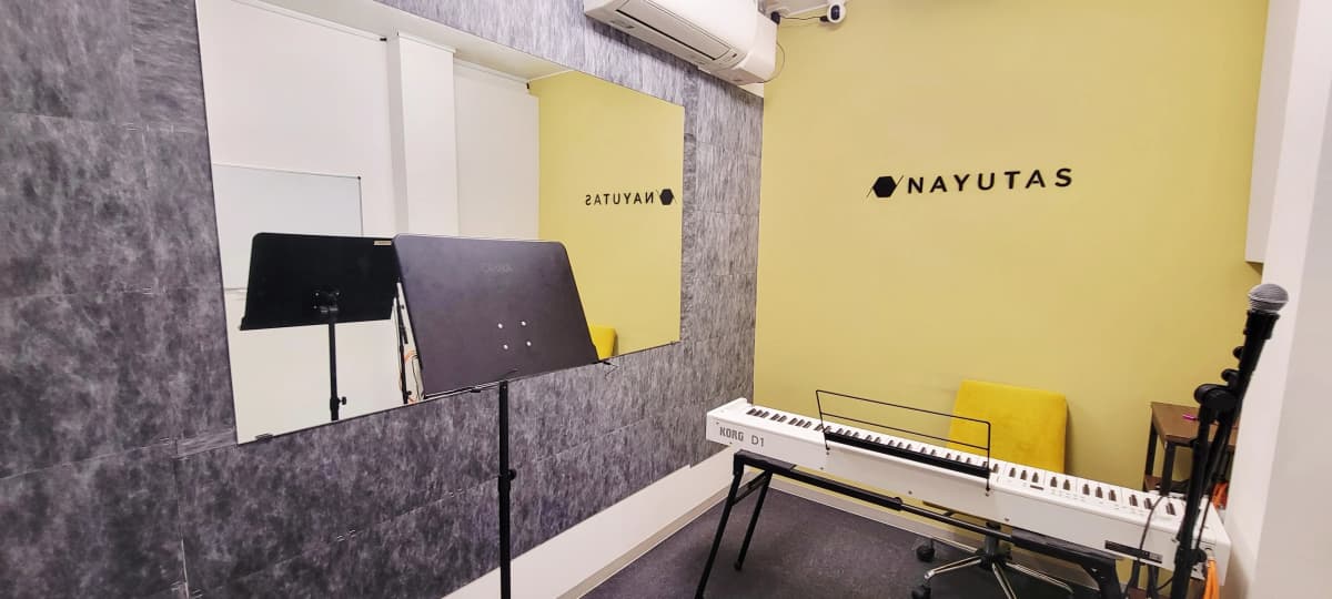 ナユタス ドラム 千葉船橋校 画像 18