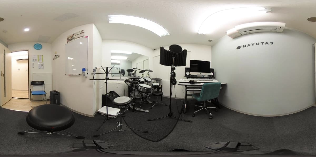 ナユタス ドラム 千葉船橋校 画像 20