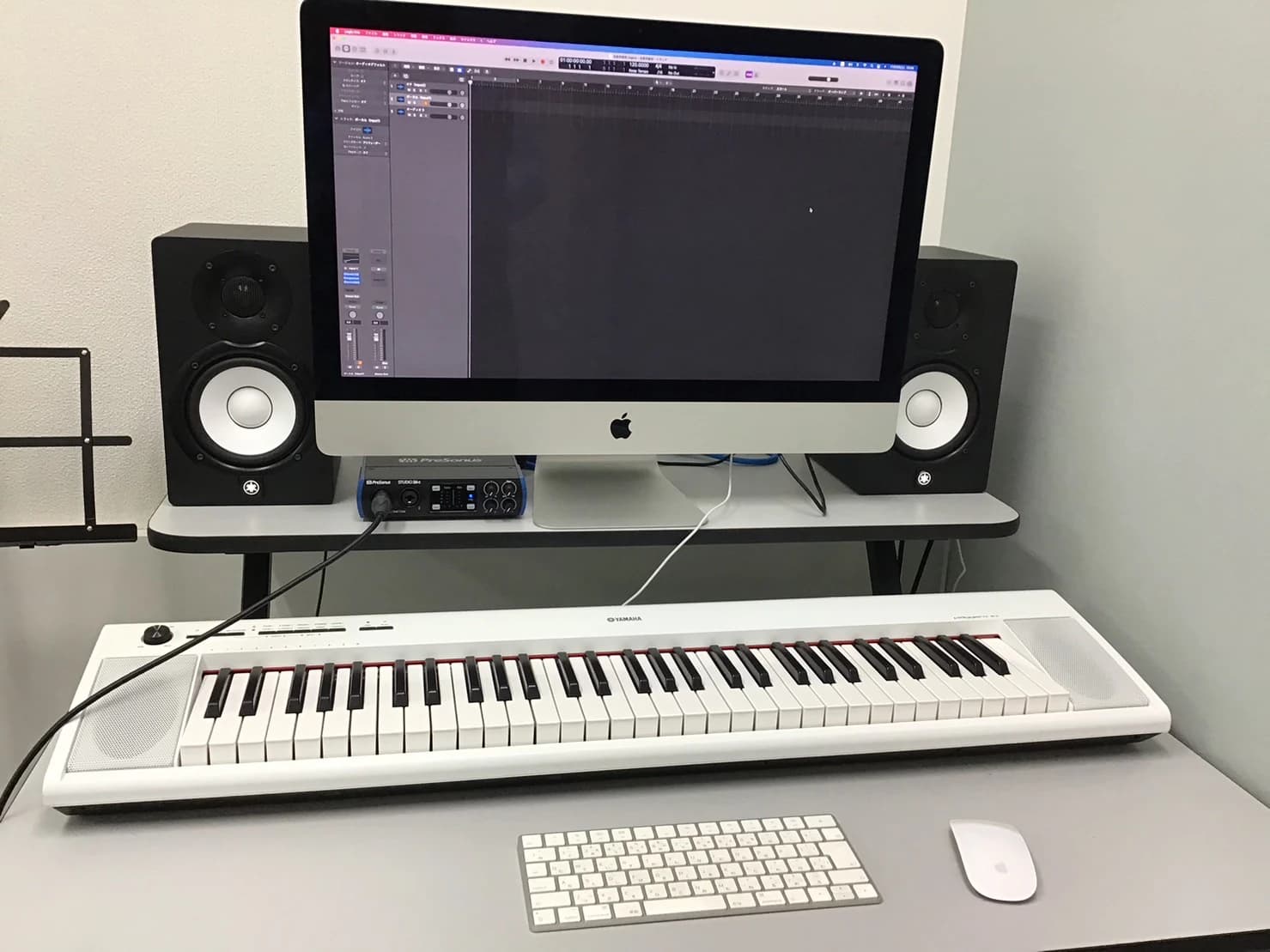 ナユタス ドラム 千葉船橋校のサムネイル画像 3