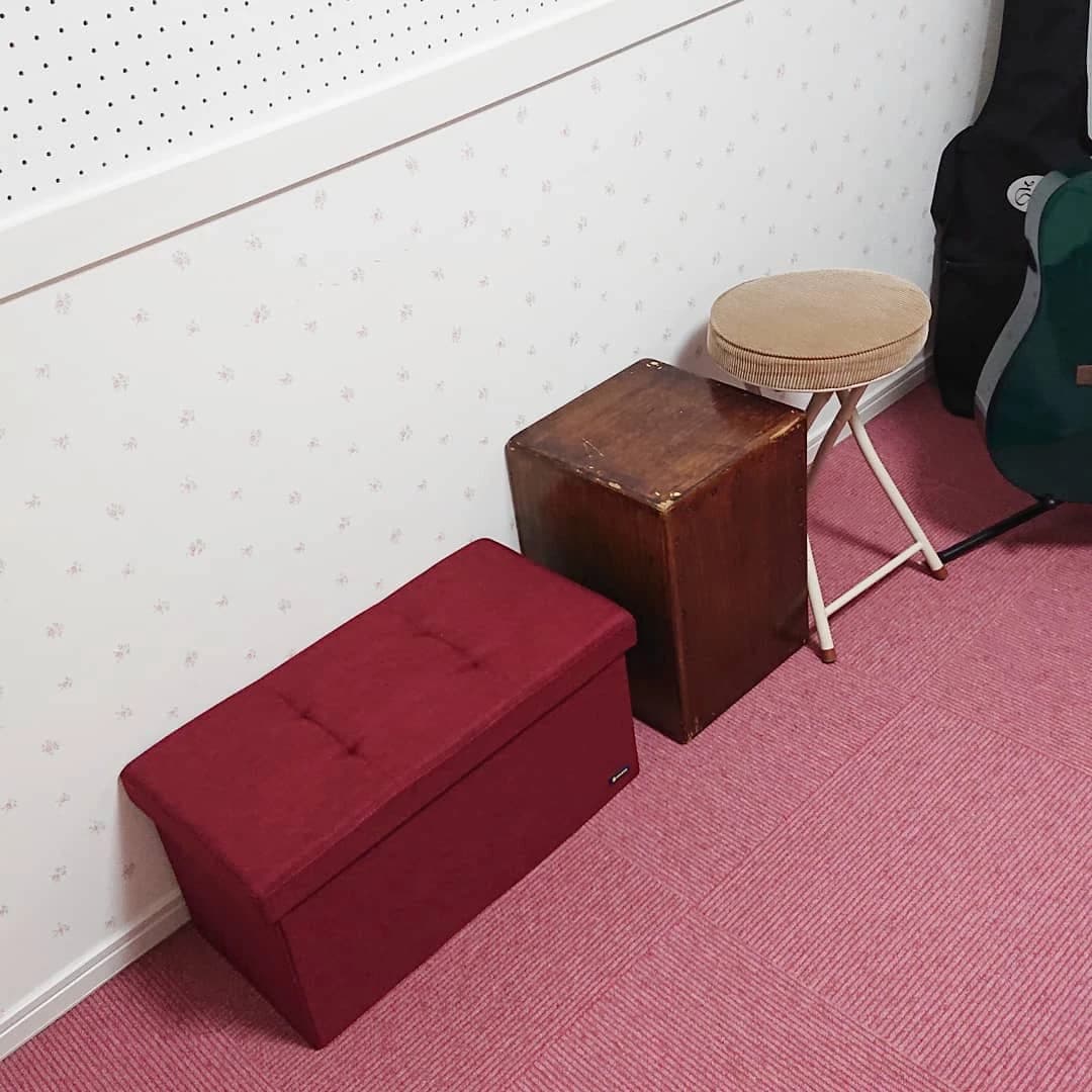 音楽教室あもーる ドラム 千種区光が丘教室のサムネイル画像 3