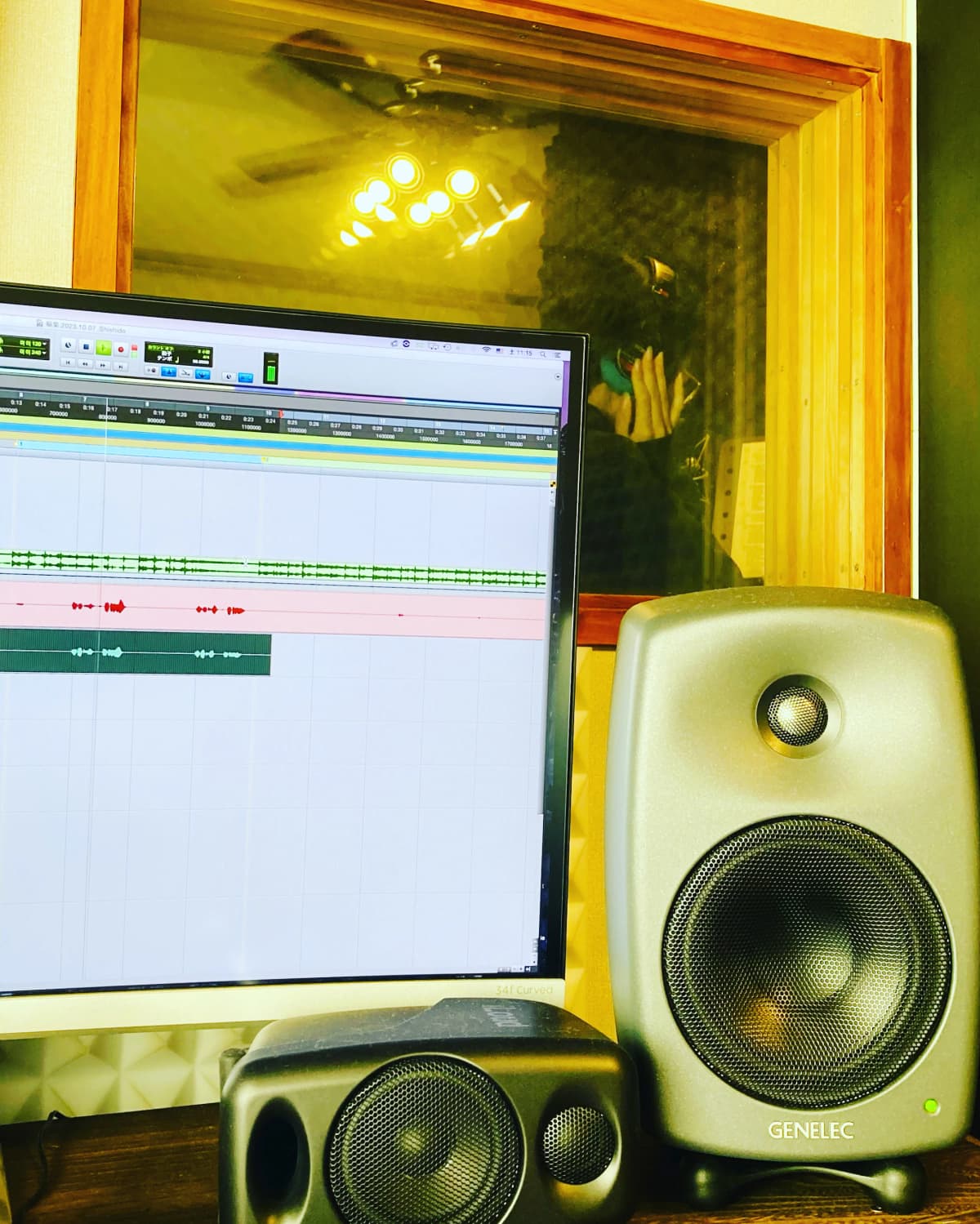 ワンダラー音楽教室 ドラム 東水切町教室 画像 35