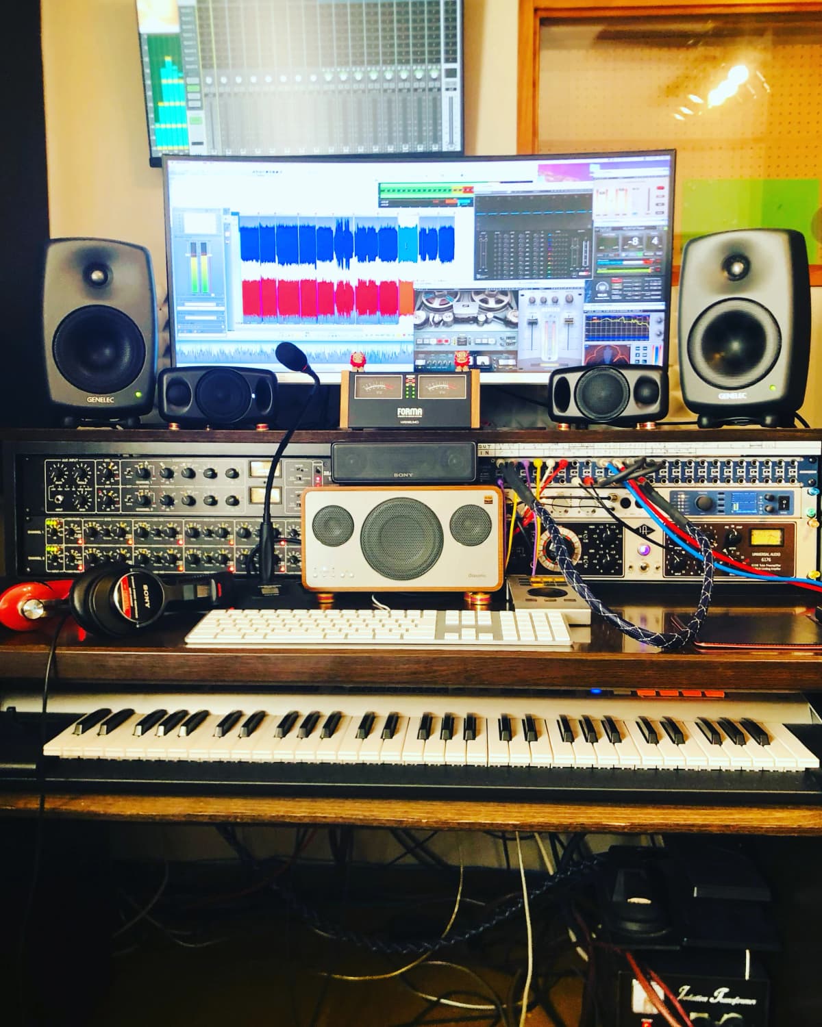 ワンダラー音楽教室 ドラム 東水切町教室 画像 37