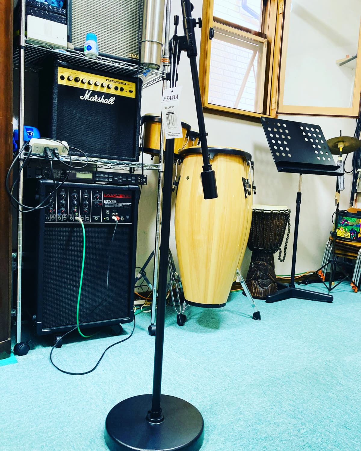 ワンダラー音楽教室 ドラム 東水切町教室 画像 47