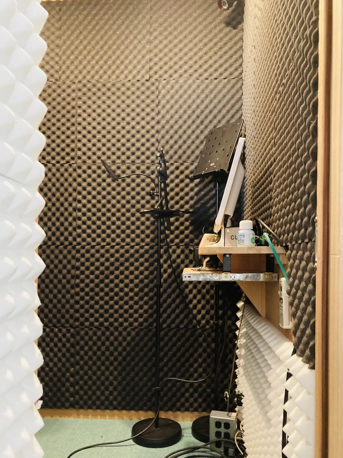 ワンダラー音楽教室 ドラム 東水切町教室 画像 49