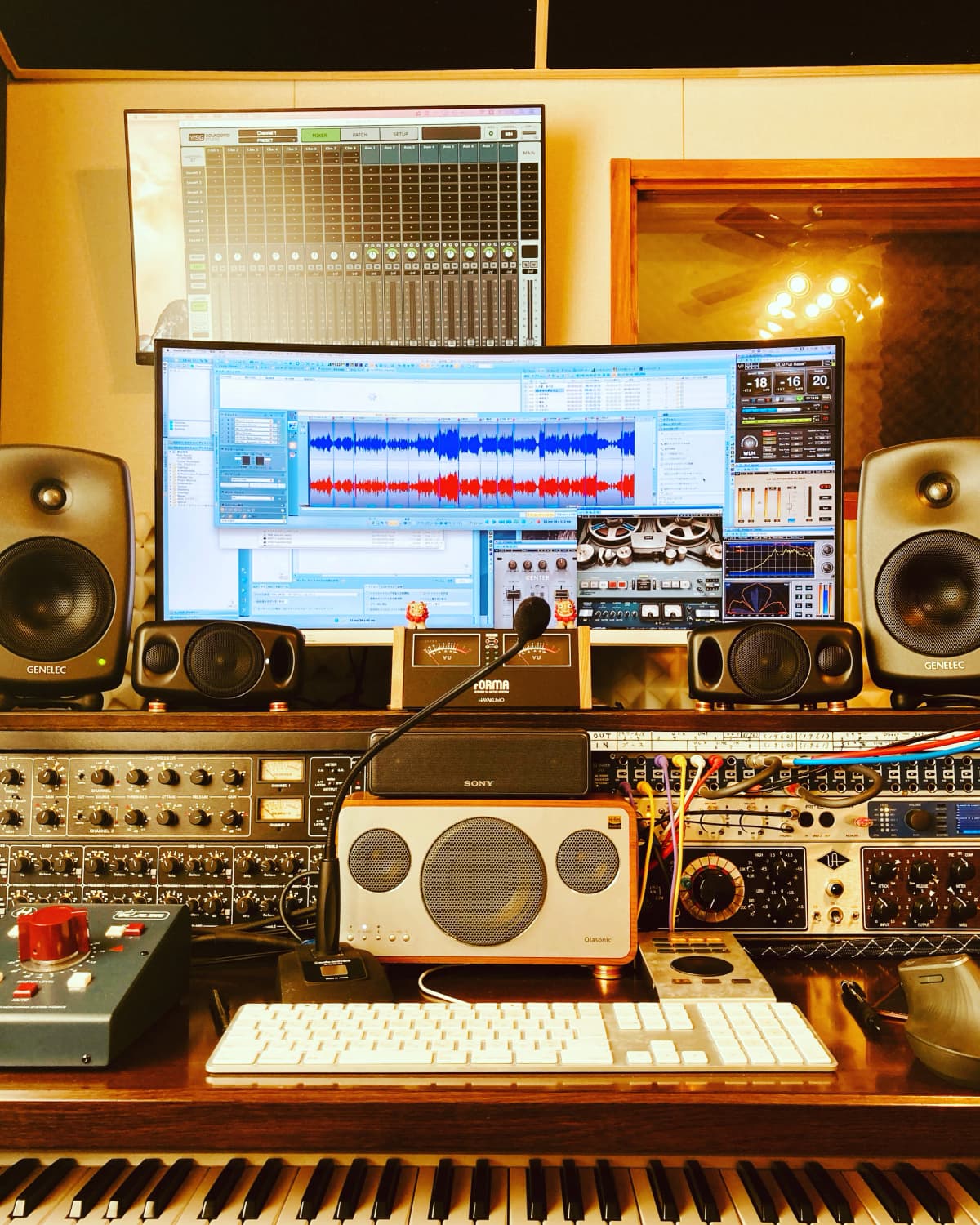 ワンダラー音楽教室 ドラム 東水切町教室 画像 65