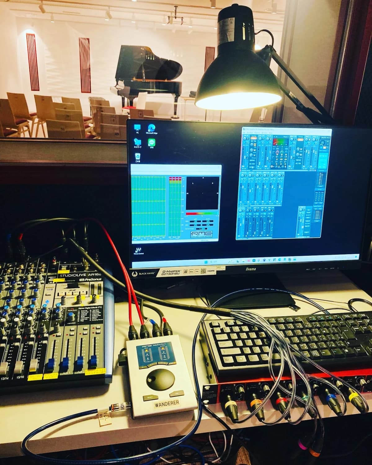 ワンダラー音楽教室 ドラム 東水切町教室 画像 75