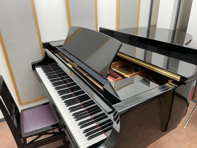 ヤマハ音楽教室 ドラム 滝の水センター 画像 12