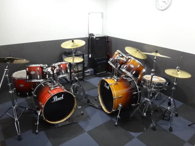 ロッキン ドラム 豊田店のメイン画像