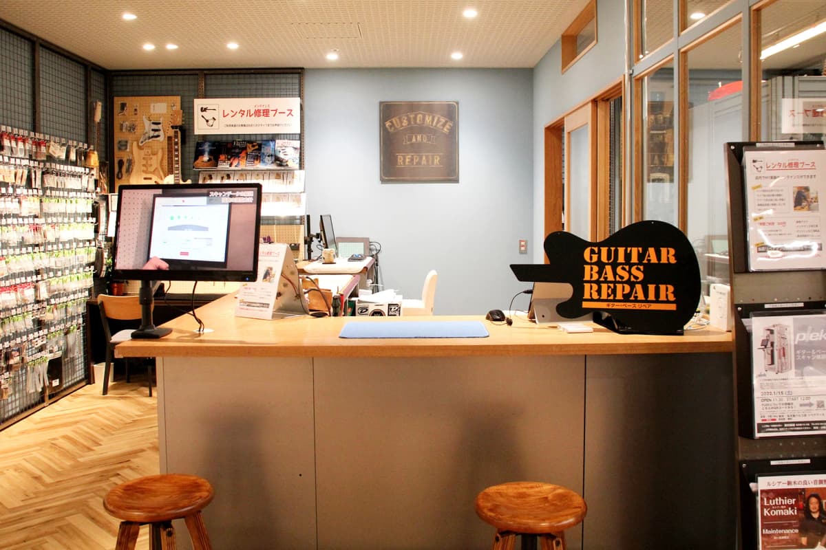 島村楽器 ドラム 名古屋パルコ店 画像 27