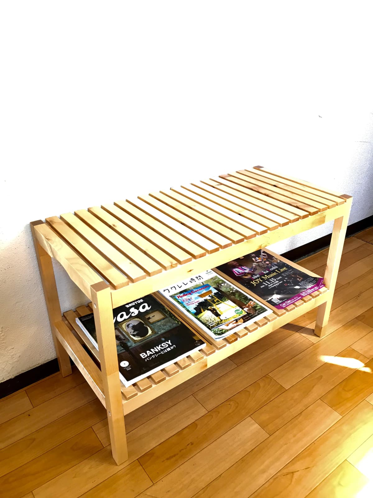 クロスポート ドラム 日の出町教室 画像 53