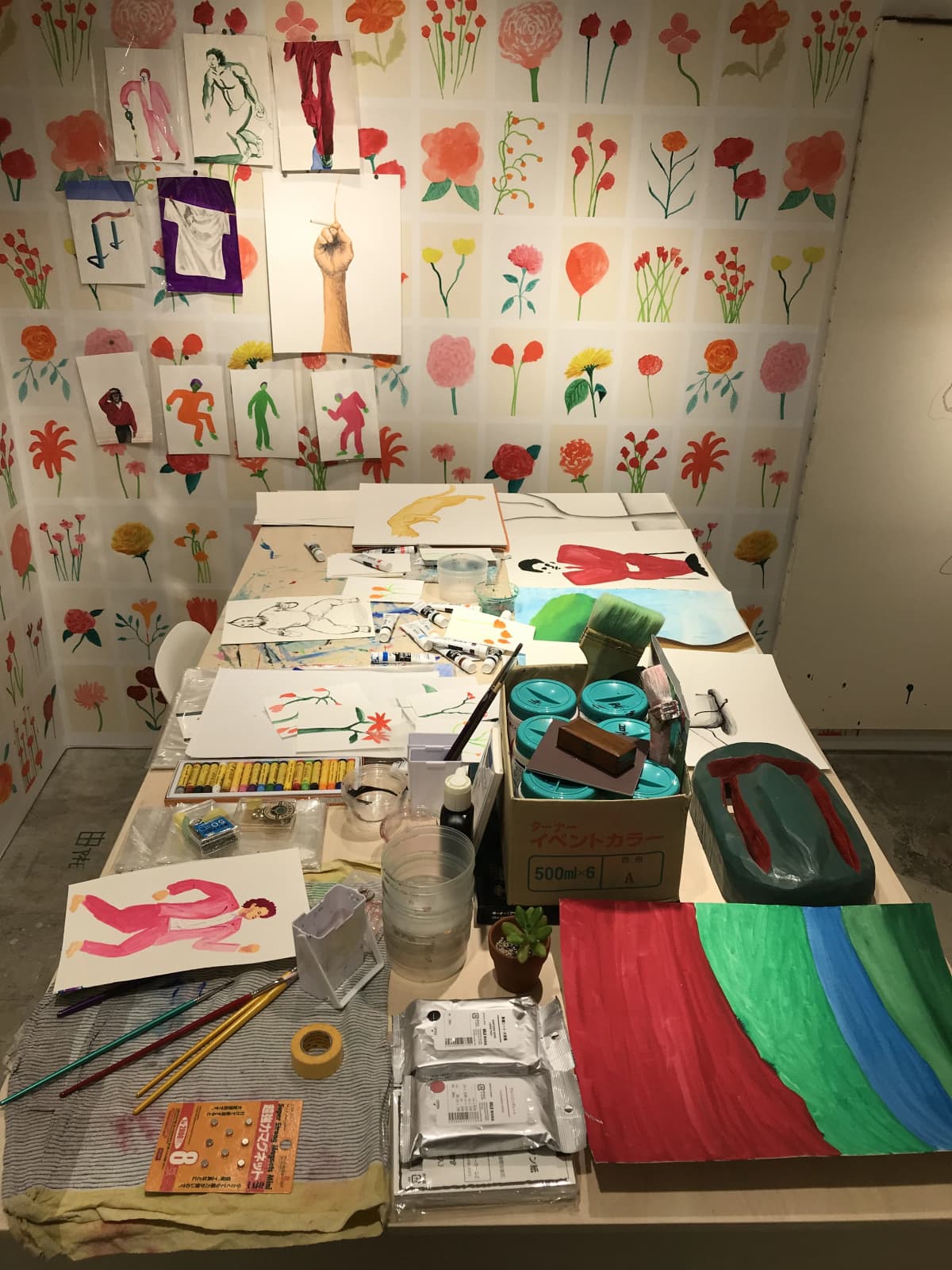 クロスポート ドラム 日の出町教室 画像 62