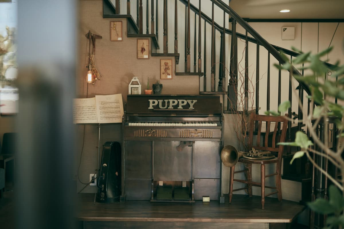 パピーミュージックスクール ドラム 岡崎大西教室 画像 22