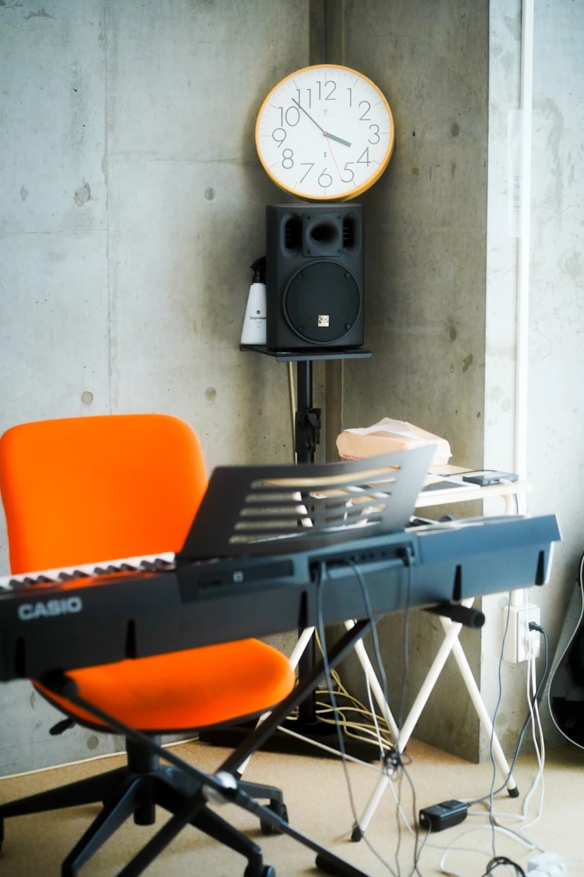 ナユタス ドラム 岐阜校 画像 21