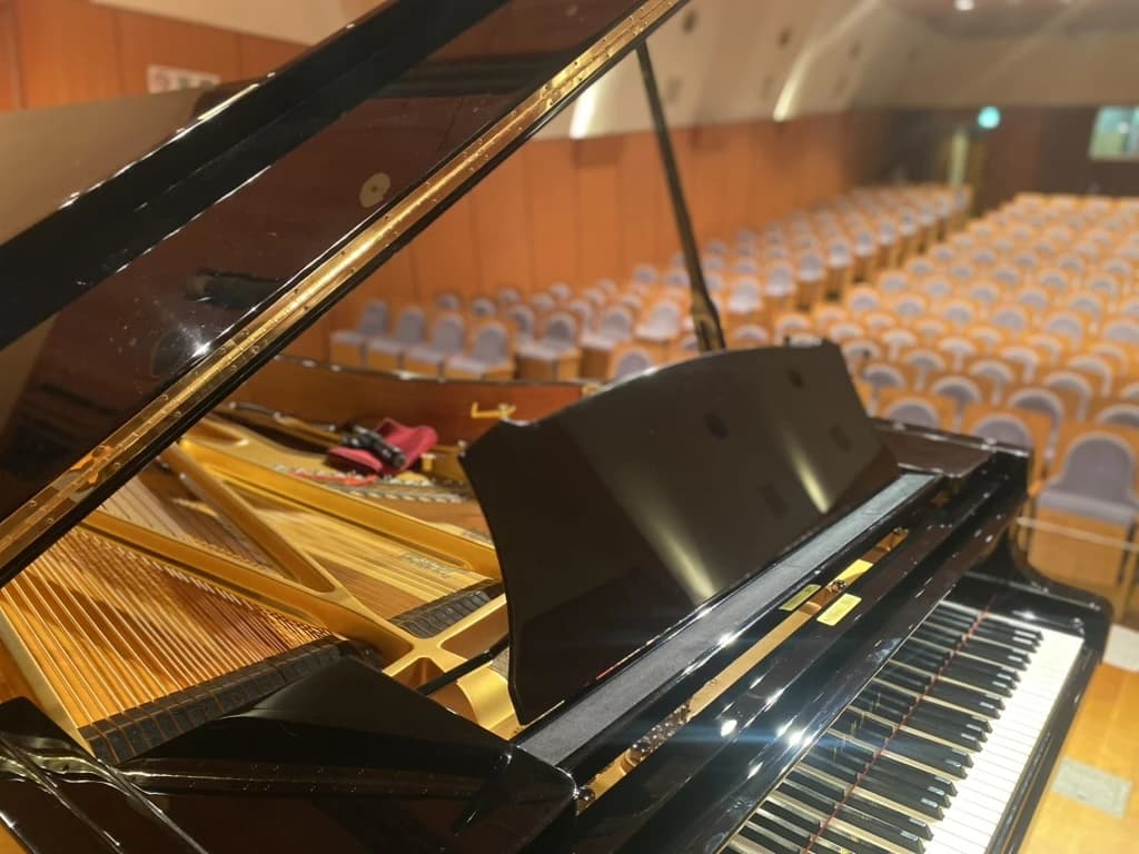 MUSIC LA FESTA ドラム 鳥谷教室のサムネイル画像 4