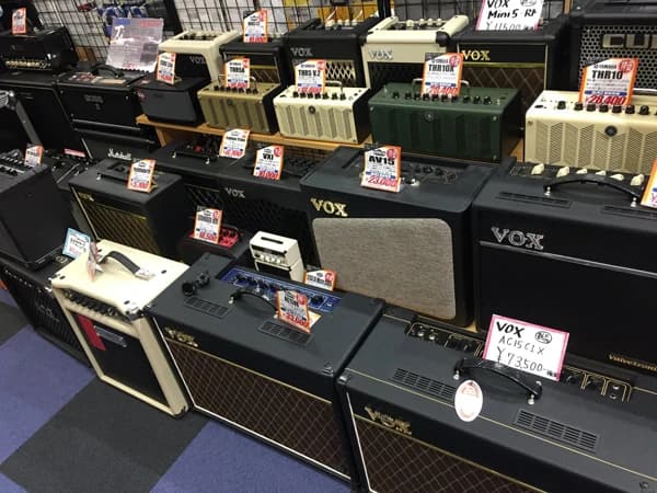 ロッキン ドラム 浜松店 画像 17