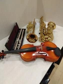 ハセガワ楽器 ドラム 川西第2センターのサムネイル画像 4