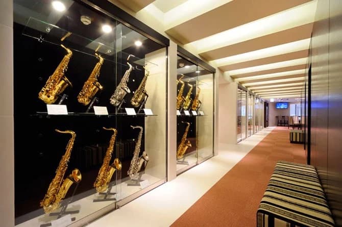 MIKI MUSIC SALON ドラム 三宮教室 画像 1