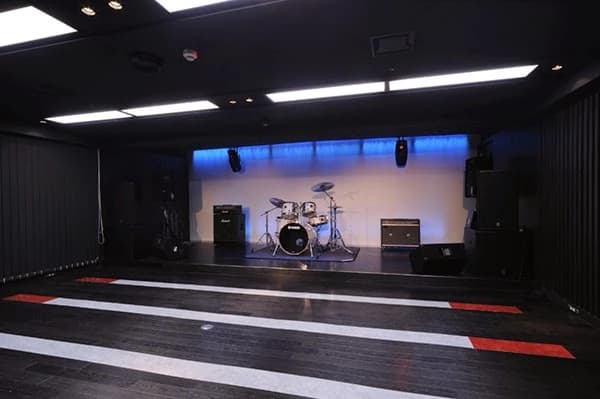 MIKI MUSIC SALON ドラム 三宮教室 画像 4