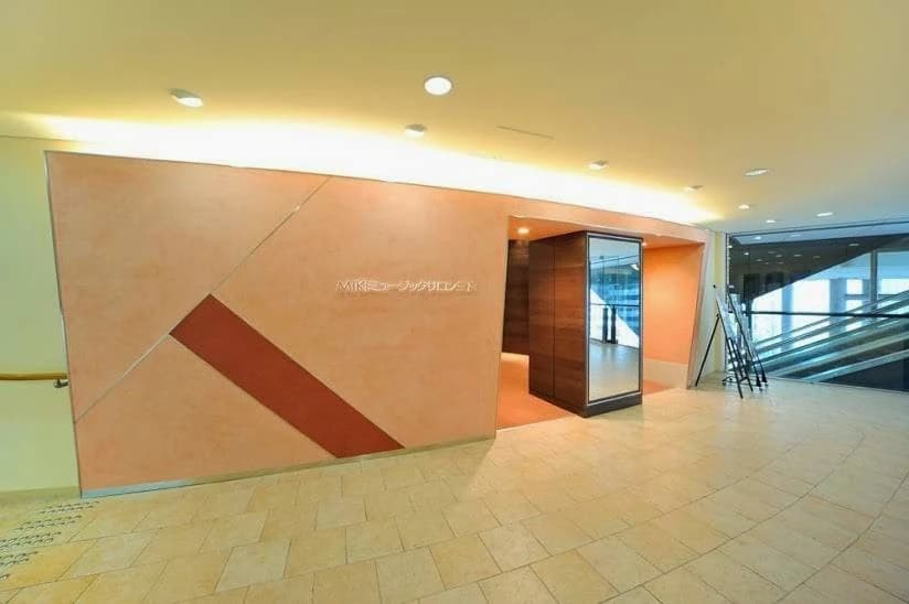 MIKI MUSIC SALON ドラム 三宮教室 画像 7