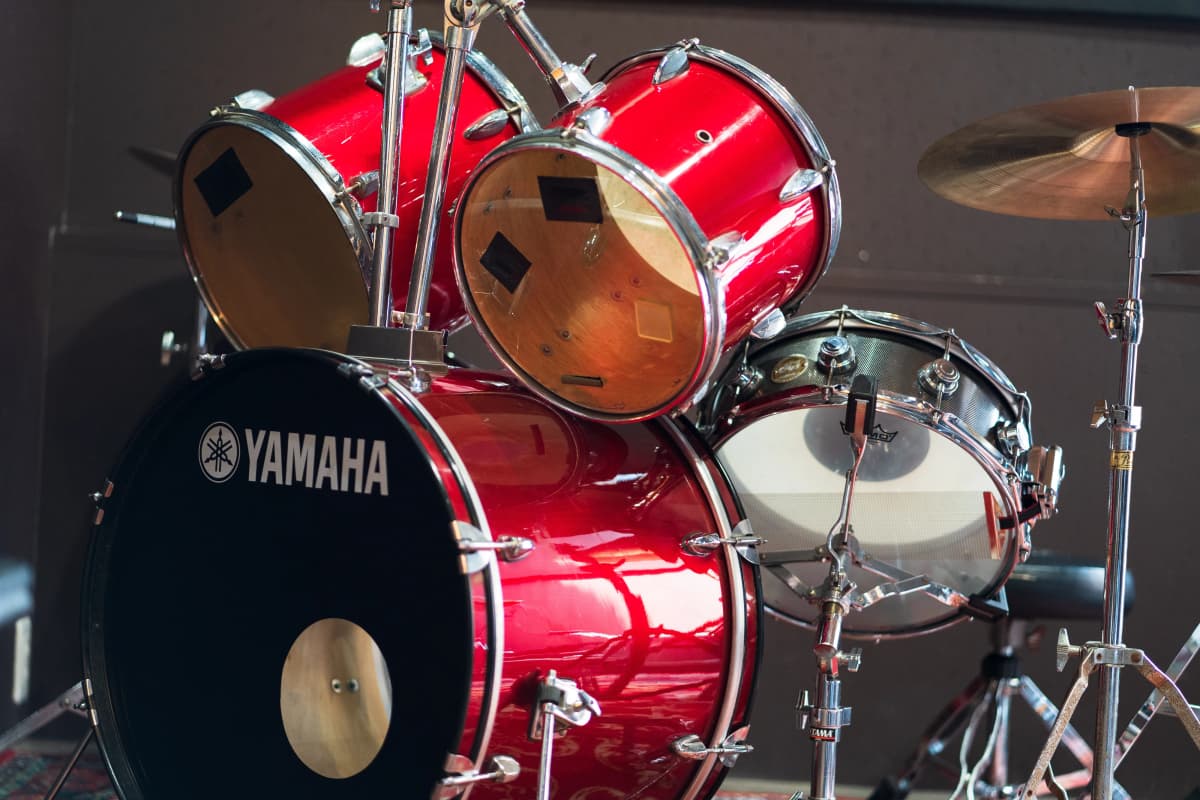 フリースタイルエンターテインメント ドラム 新田教室 画像 17