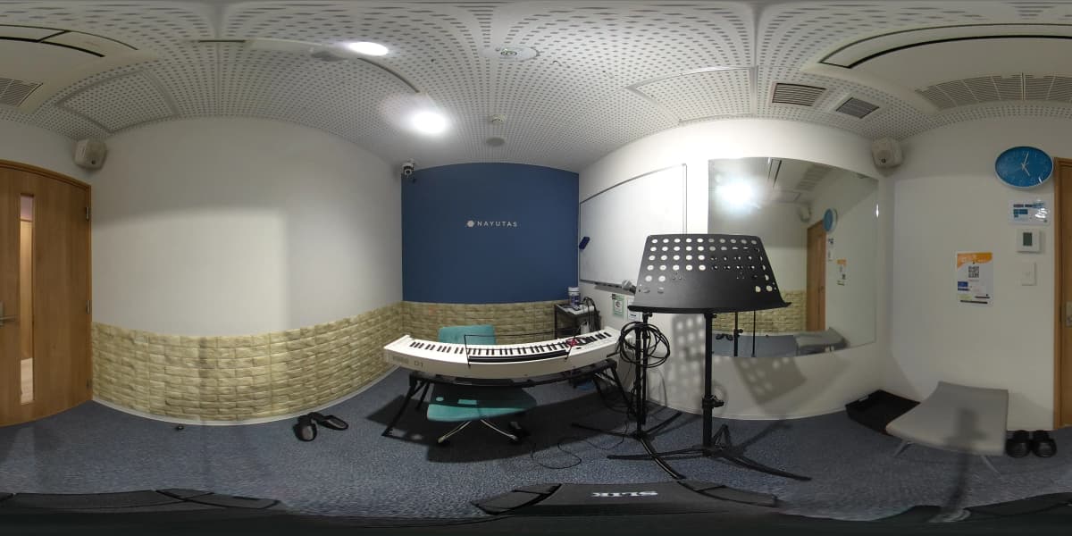 ナユタス ドラム 福岡博多駅前校 画像 17