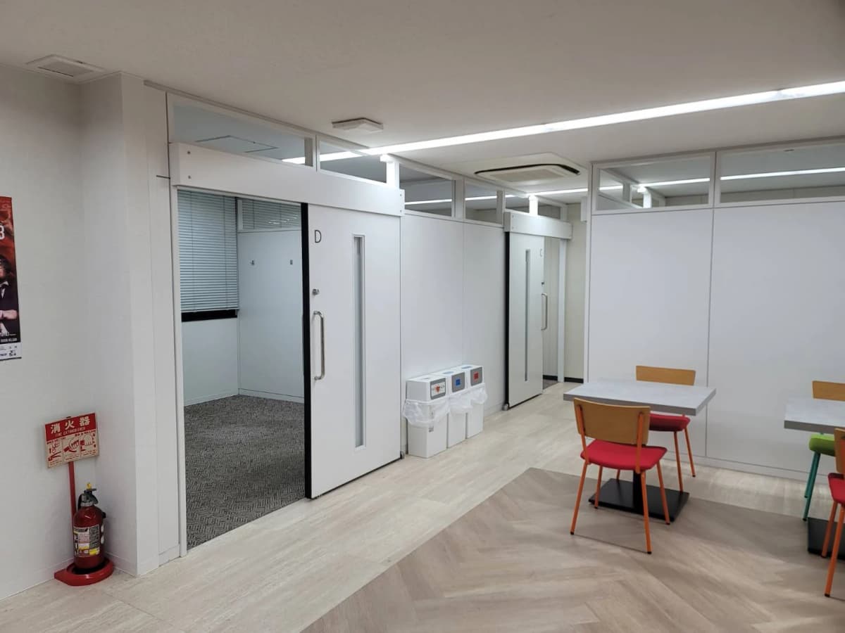 ナユタス ドラム 福岡博多駅前校 画像 22