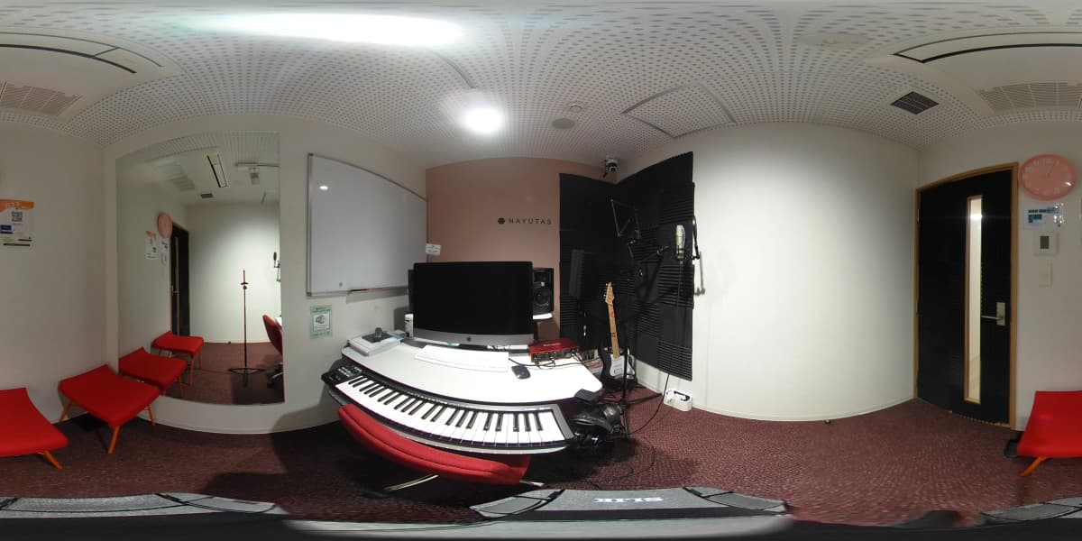 ナユタス ドラム 福岡博多駅前校 画像 25