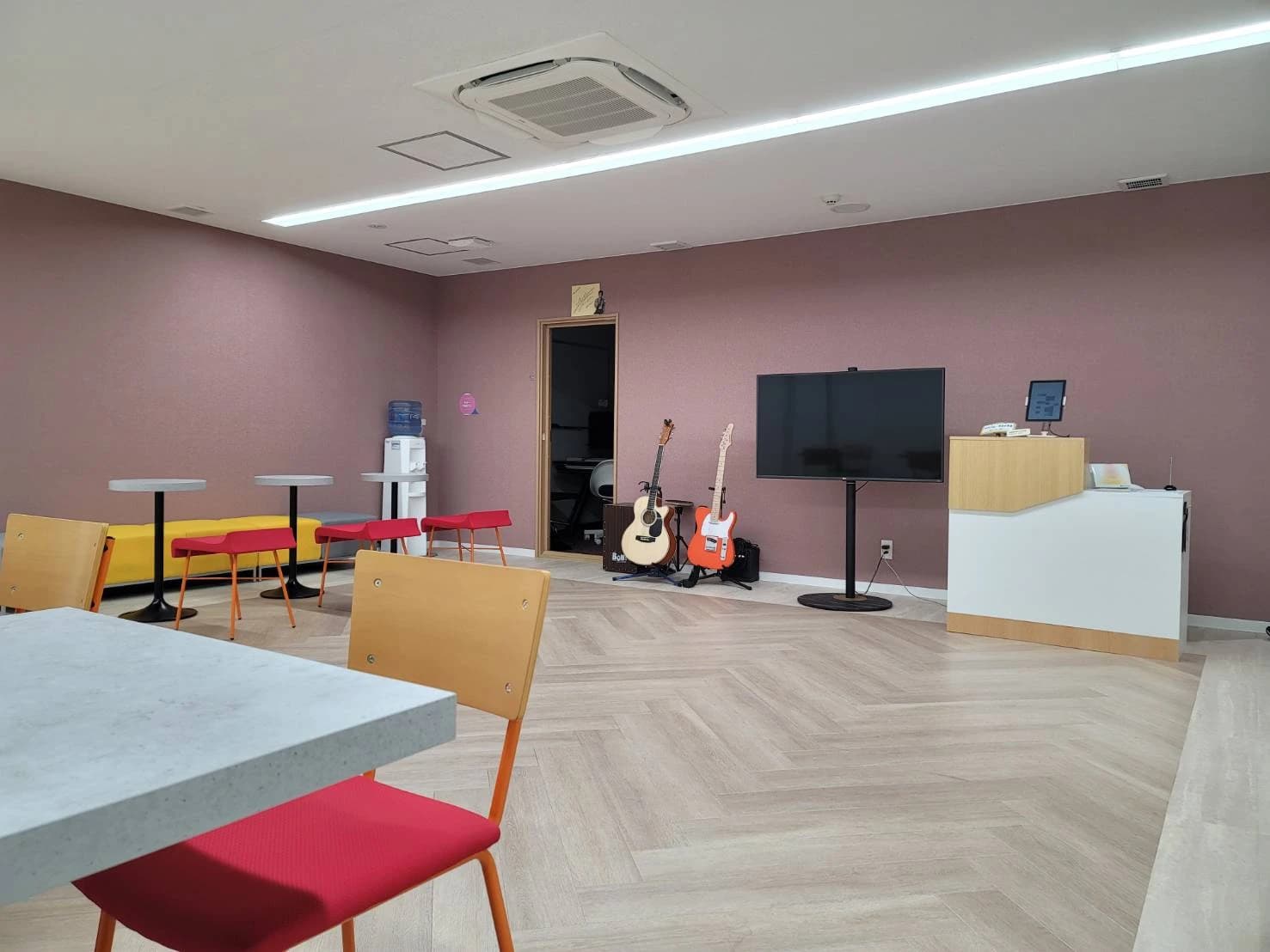 ナユタス ドラム 福岡博多駅前校のサムネイル画像 4