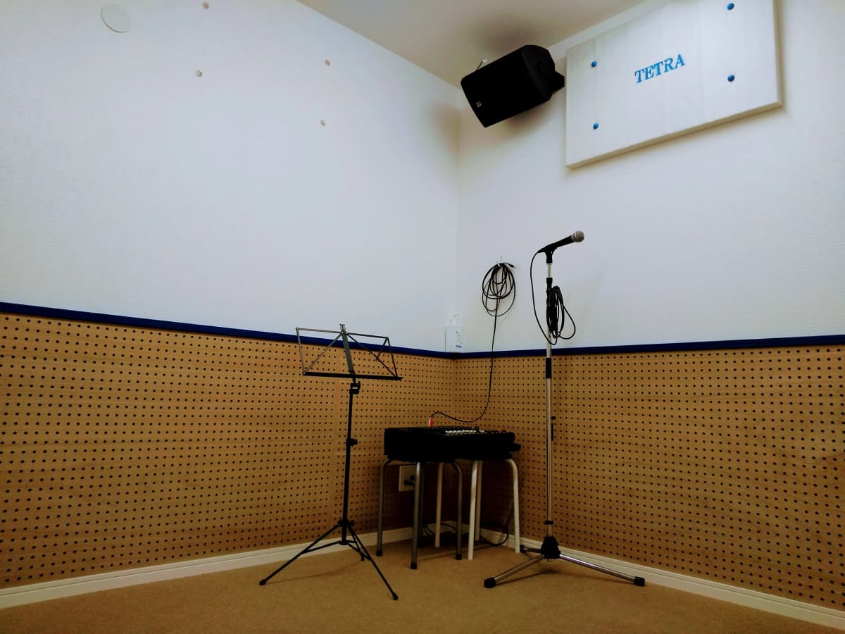 TETRA塾 ドラム 小倉北区井堀店 画像 17