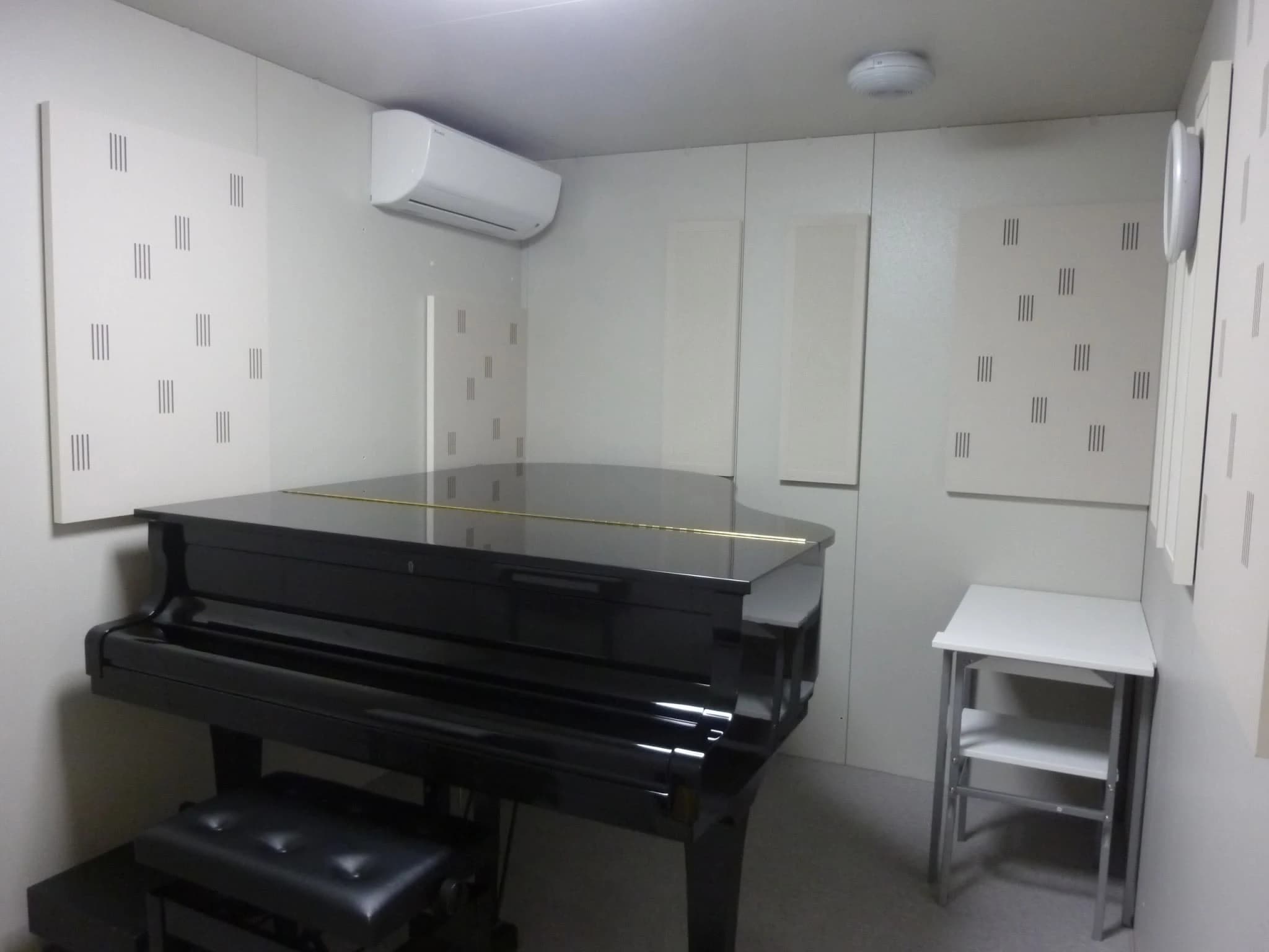 ハーモニー・ミュージック・スタジオ マリンバ 梅田町教室のサムネイル画像 4