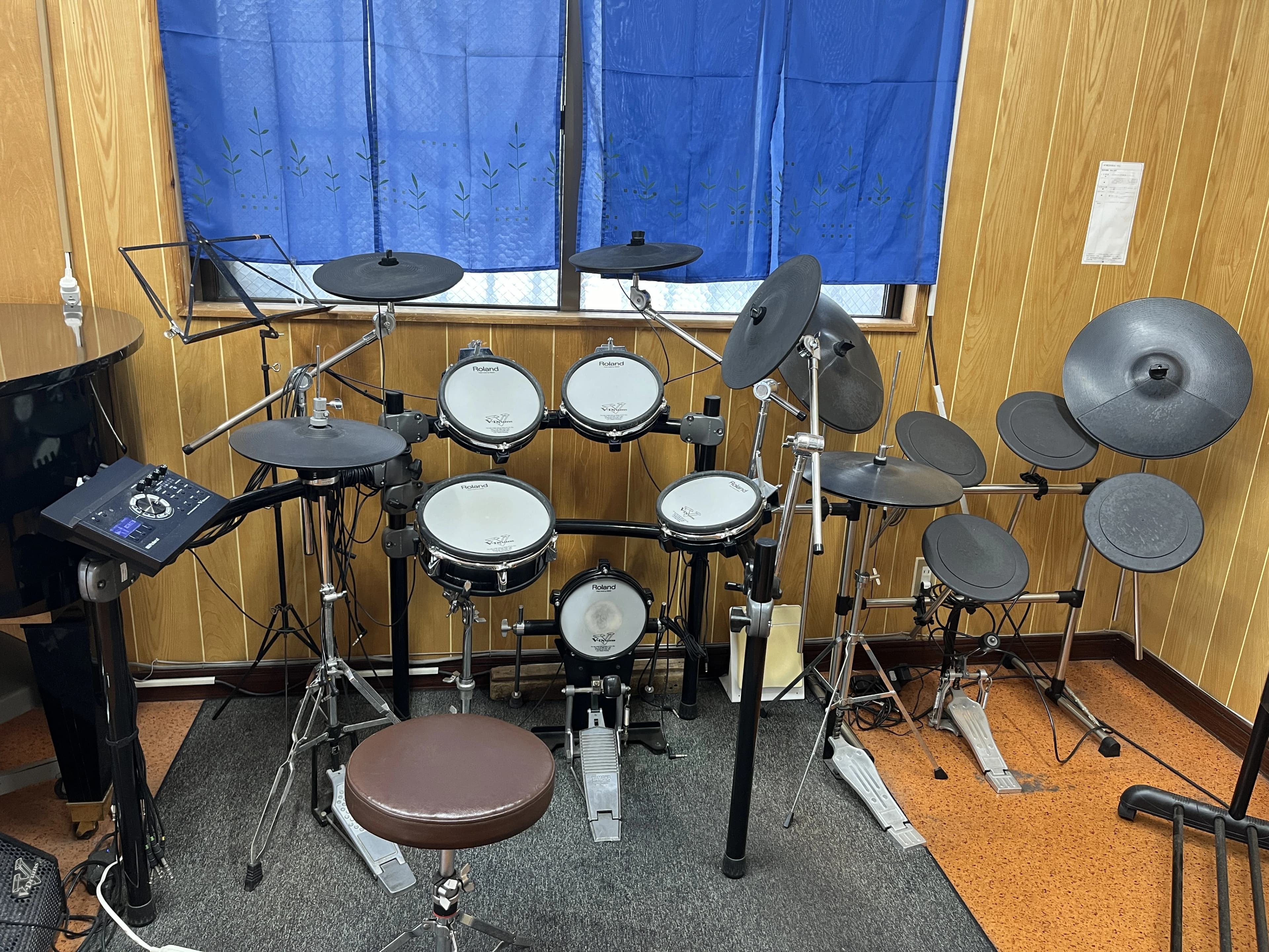 ダイトウ音楽院 マリンバ 内間教室のメイン画像