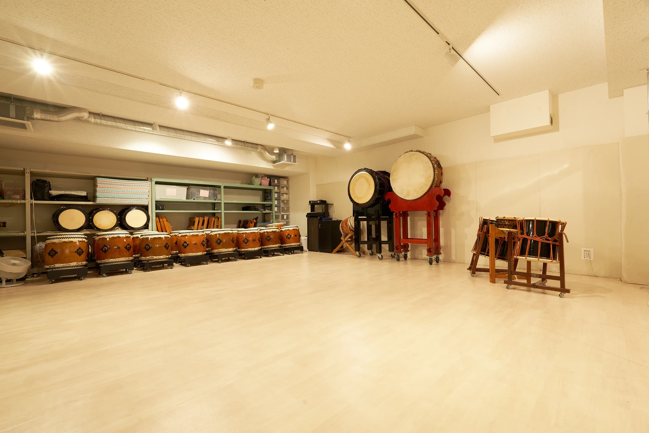 studio邦楽アカデミー 和楽器 蒲田校のサムネイル画像 2