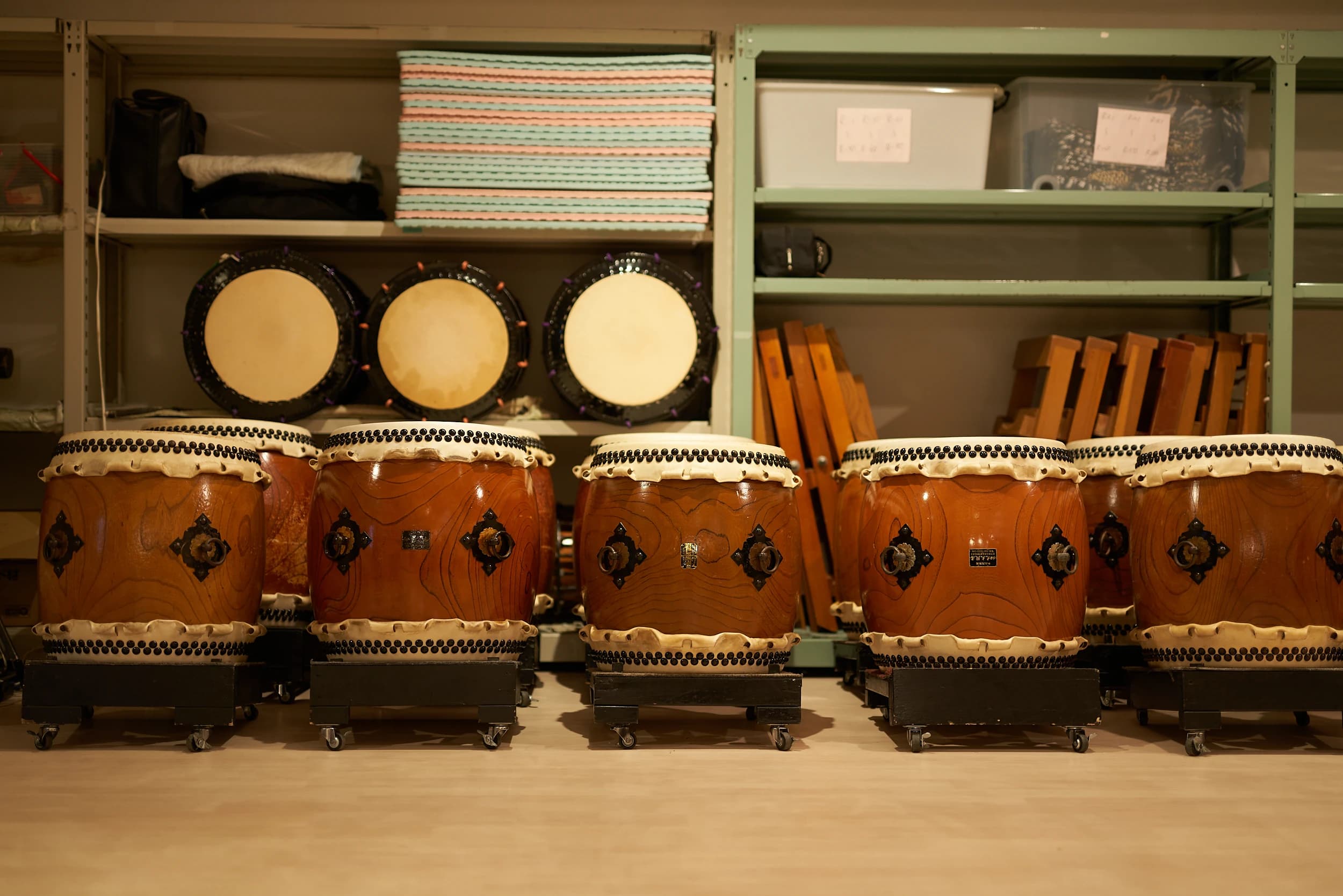 studio邦楽アカデミー 和楽器 蒲田校のサムネイル画像 3