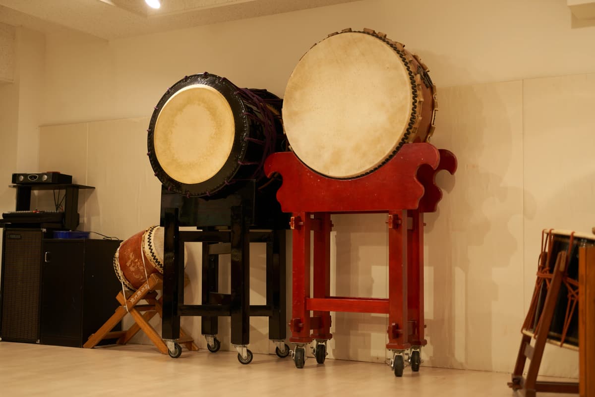 studio邦楽アカデミー 和楽器 蒲田校のサムネイル画像 4