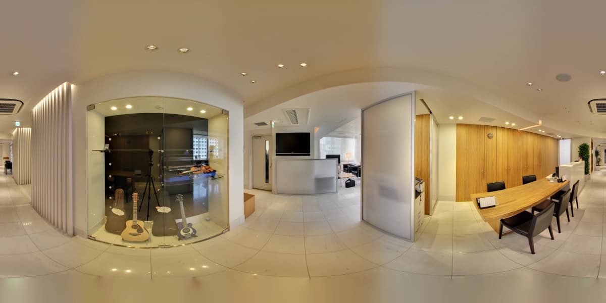 スガナミ楽器 和楽器 ミュージックサロン品川のサムネイル画像 4