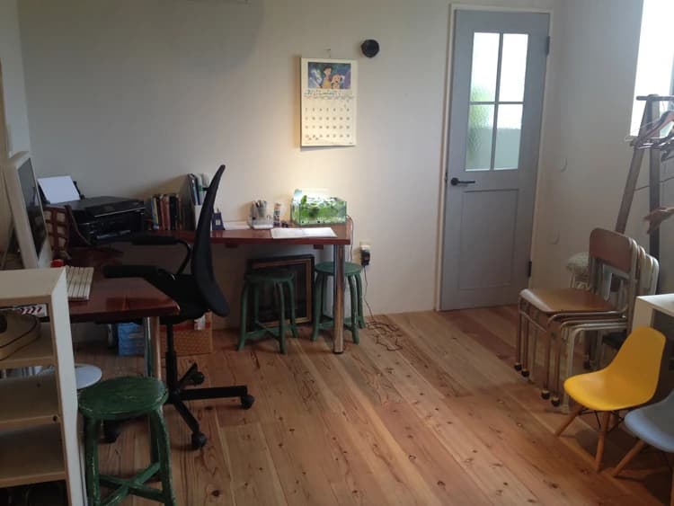 箱 和楽器 染地教室のサムネイル画像 4