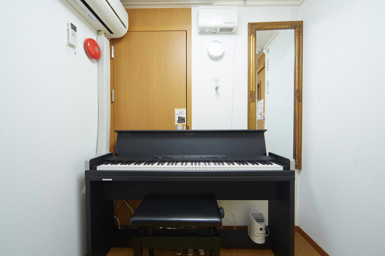 フィアルサロン 和楽器 南青山教室のサムネイル画像 3