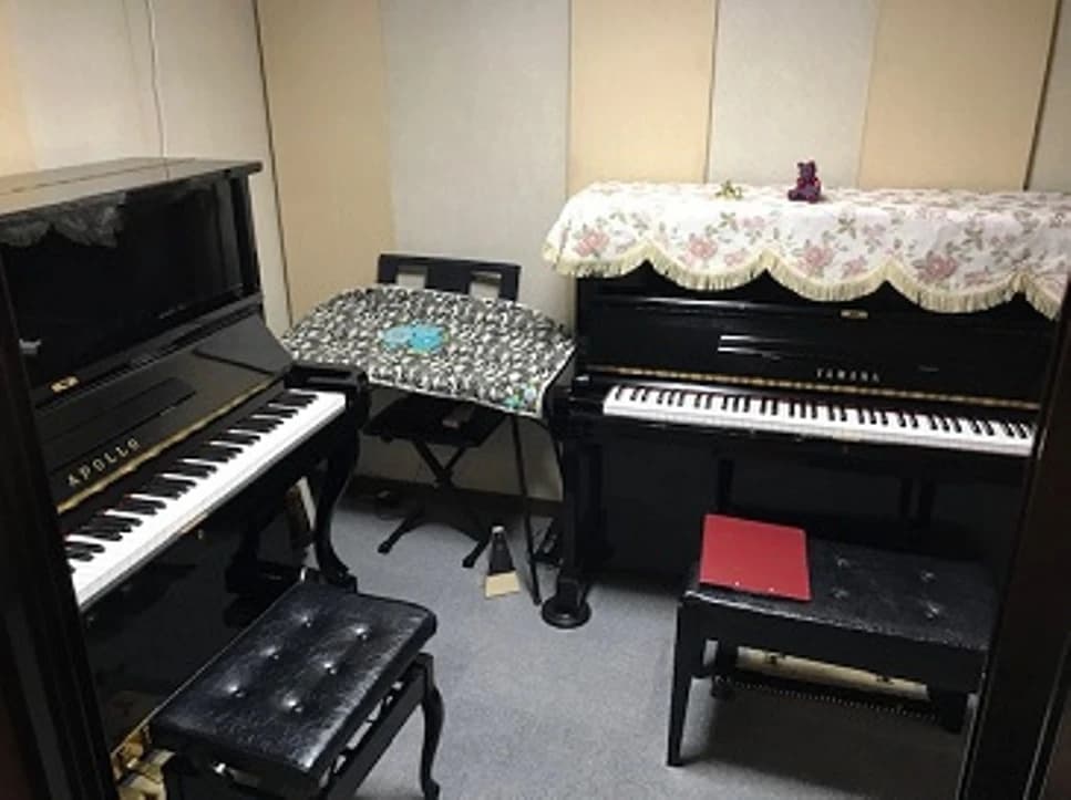 TONE伊勢佐木ぴあの教室 和楽器 関内教室のサムネイル画像 2