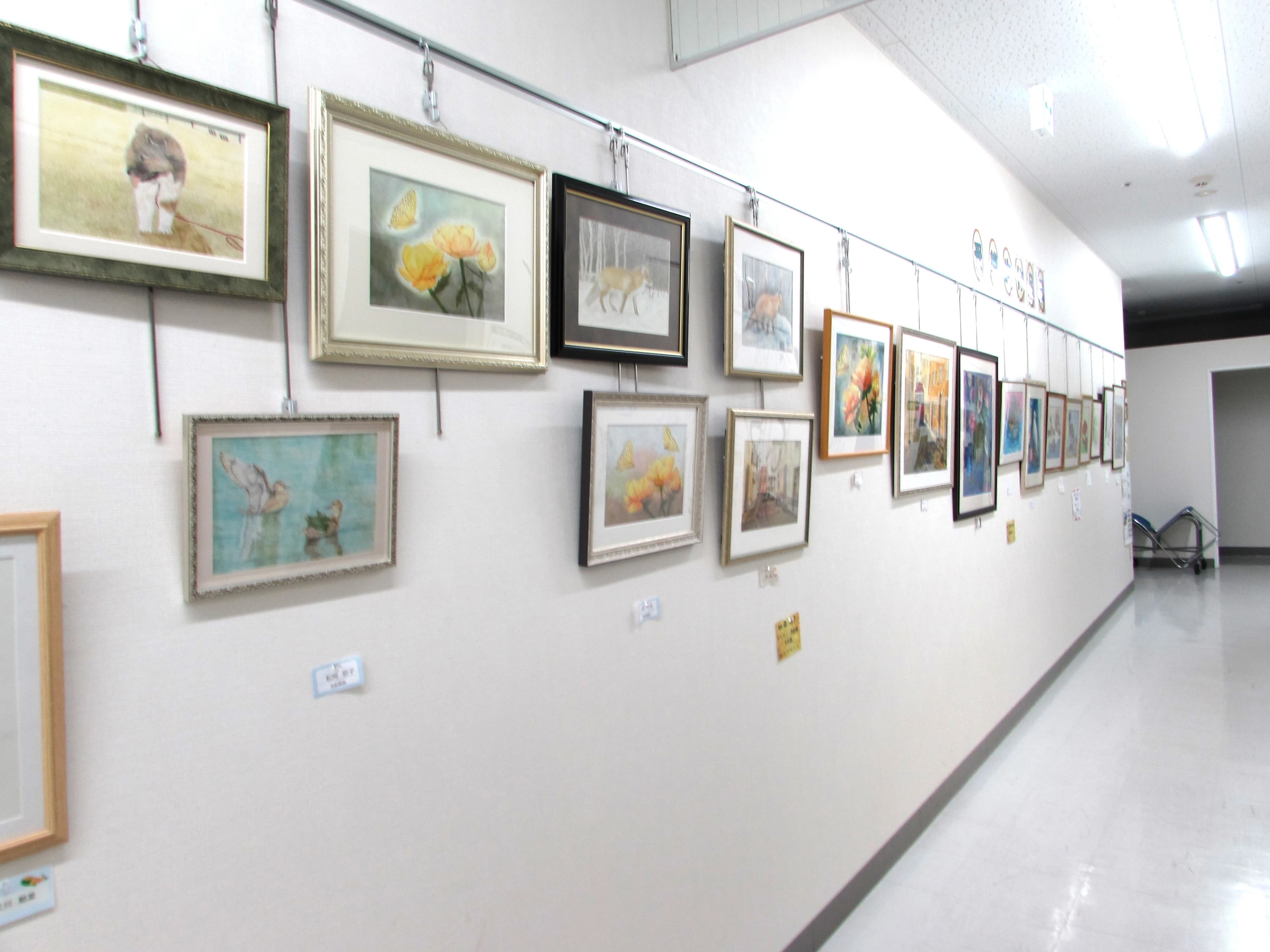 カルチャーセンター 和楽器 エルミ鴻巣カルチャーセンターのメイン画像