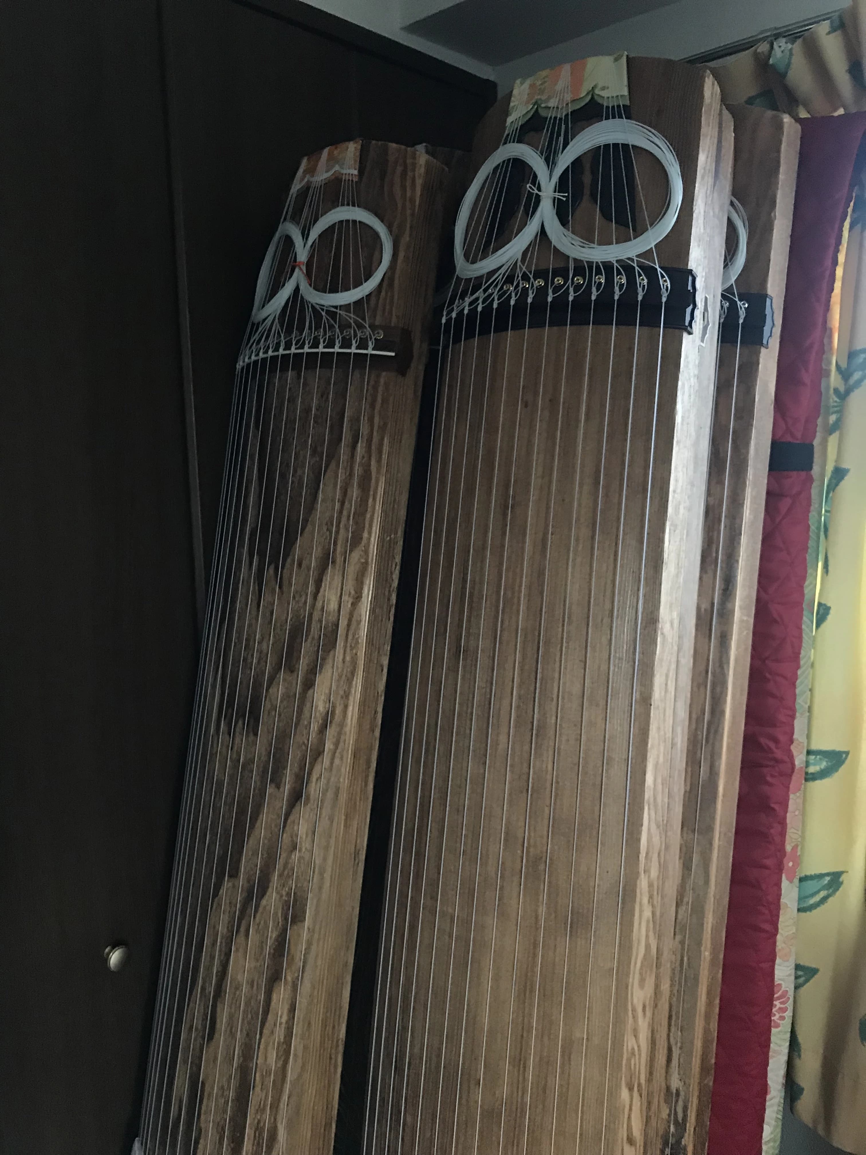 生田流正派 中川雅玲 お琴・お三味線 教室 和楽器 南区文蔵教室のメイン画像