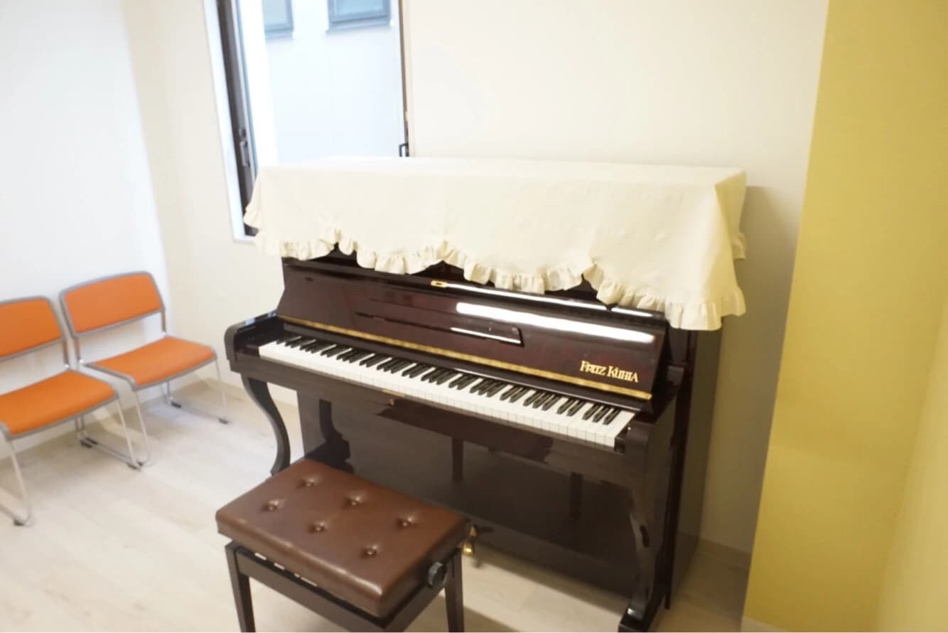 カノン音楽教室 和楽器 本八幡教室のサムネイル画像 3