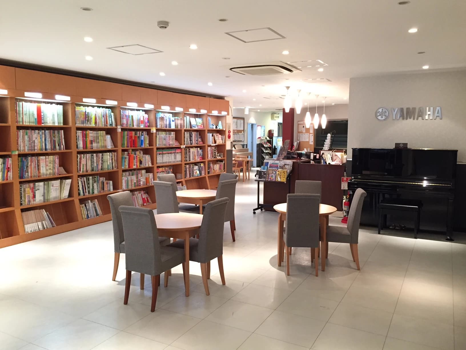 伊藤楽器 和楽器 臼井センターのメイン画像