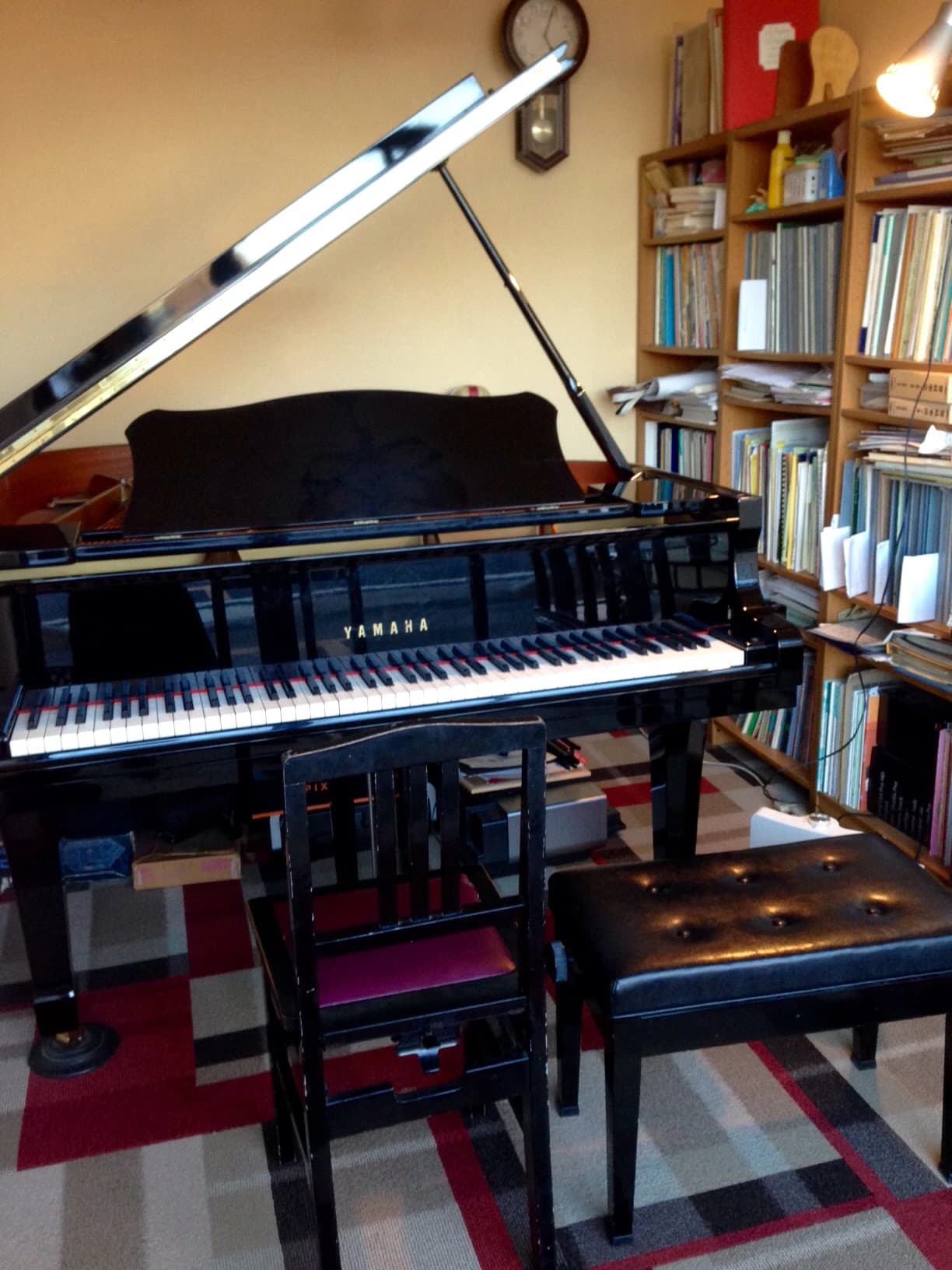 くっきいず音楽院　連雀教室 作曲 連雀教室のメイン画像