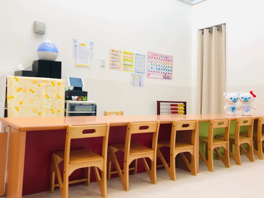 ステップ知能開発教室 幼児教室 泉教室 画像 18