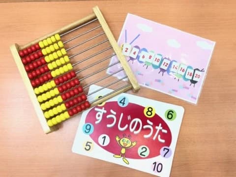 ステップ知能開発教室 幼児教室 泉教室 画像 20