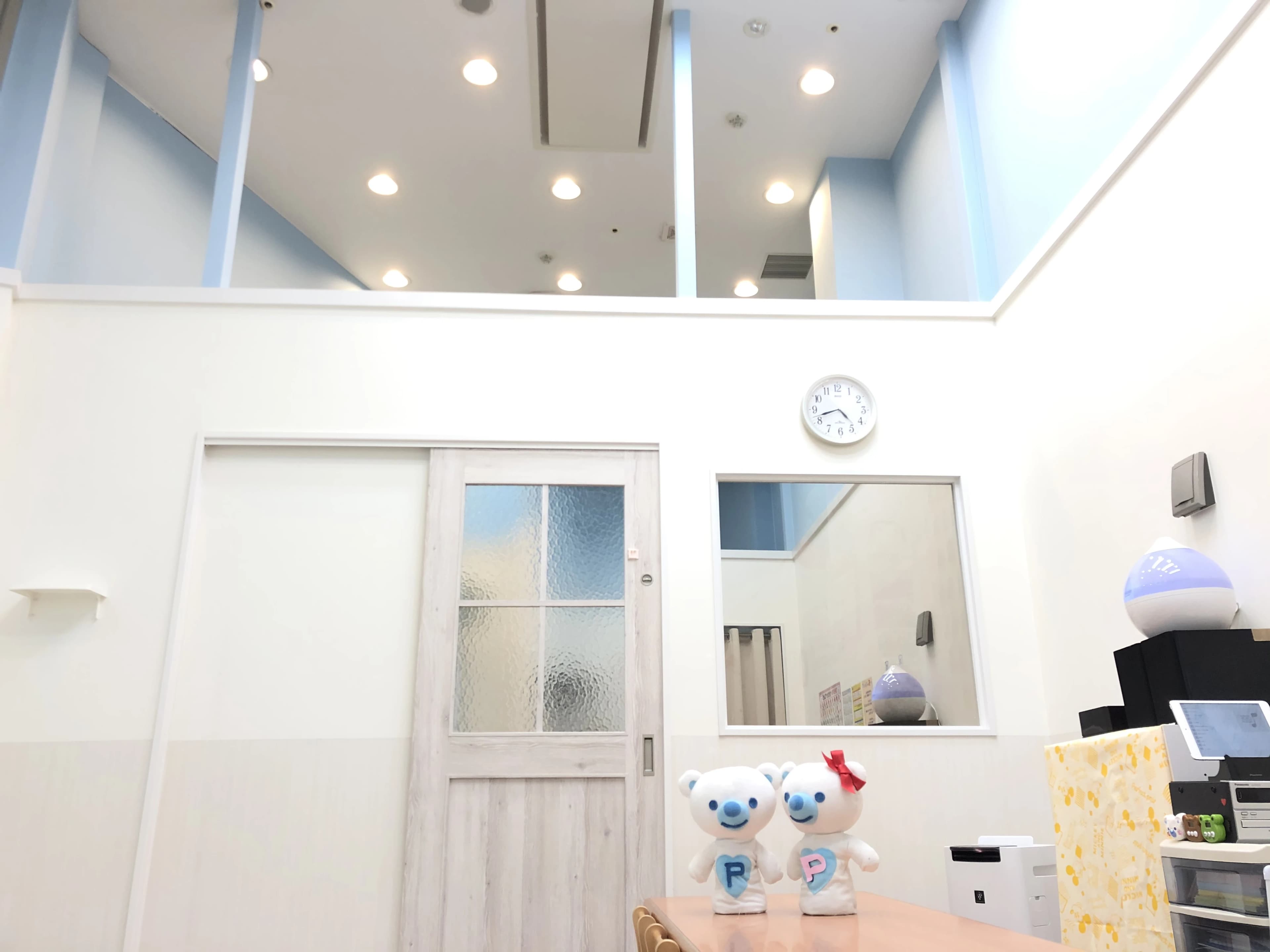 ステップ知能開発教室 幼児教室 泉教室 画像 24