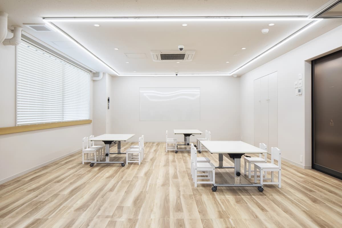 スイング幼児教室 自由が丘校のサムネイル画像 2