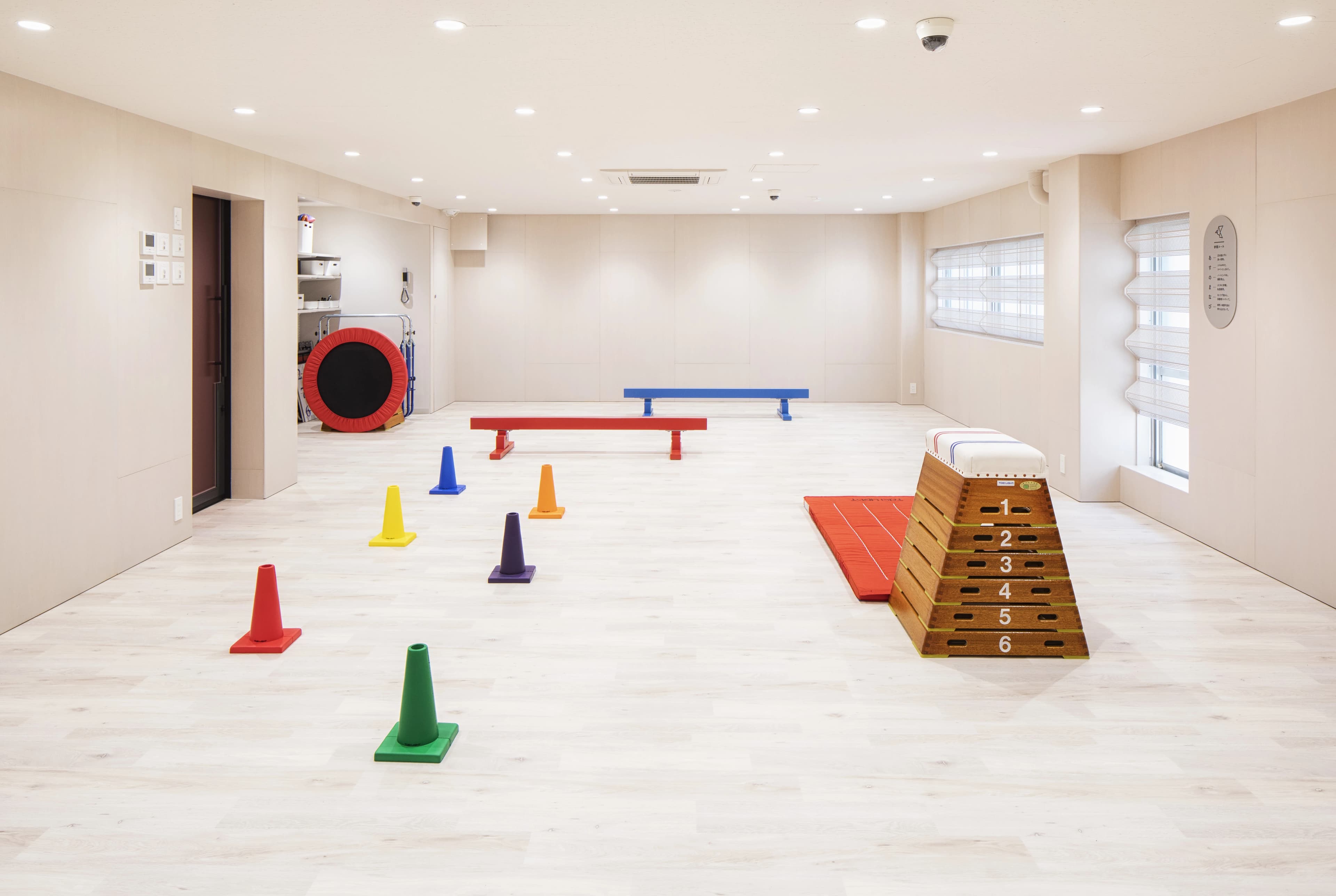 スイング幼児教室 自由が丘校のサムネイル画像 3