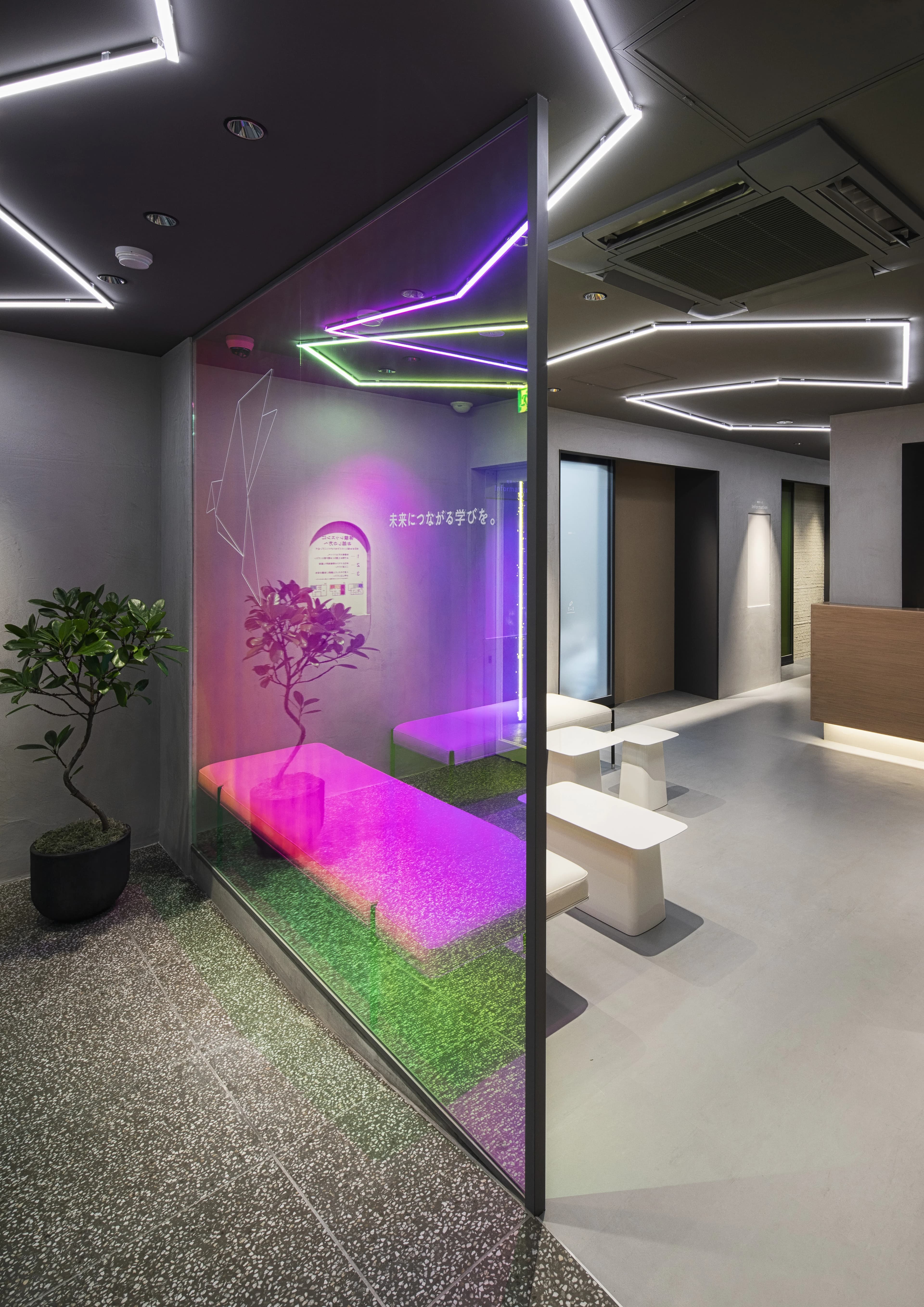 スイング幼児教室 自由が丘校のサムネイル画像 4